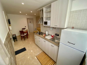 Casa Lucia Napoli